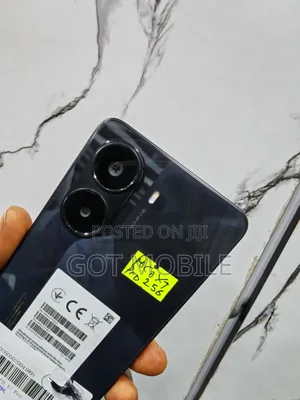 Xiaomi Poco X7 Pro 256 GB Black