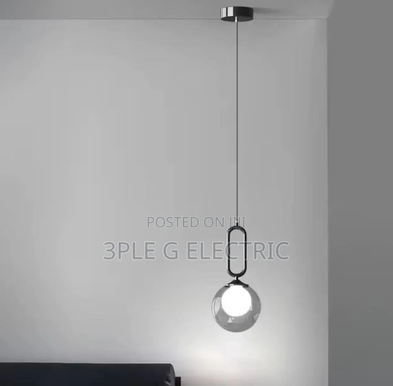 New Design Bedside Light