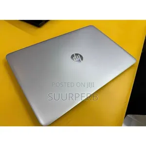 Laptop HP EliteBook 850 G3 8GB Intel Core i5 SSHD (Hybrid) 256GB