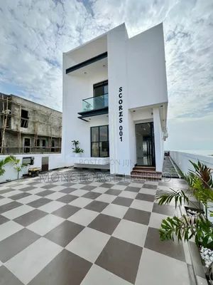 5bdrm Duplex in Ado / Ajah for sale