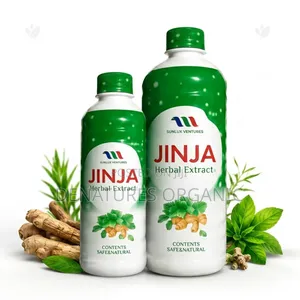 Jinja Herbal for Detox