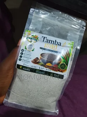 Tamba Gold