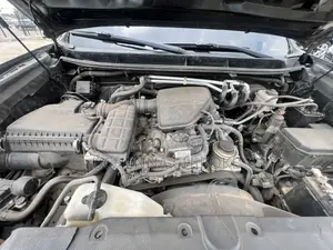 Toyota Land Cruiser Prado 2.7 2018 Black