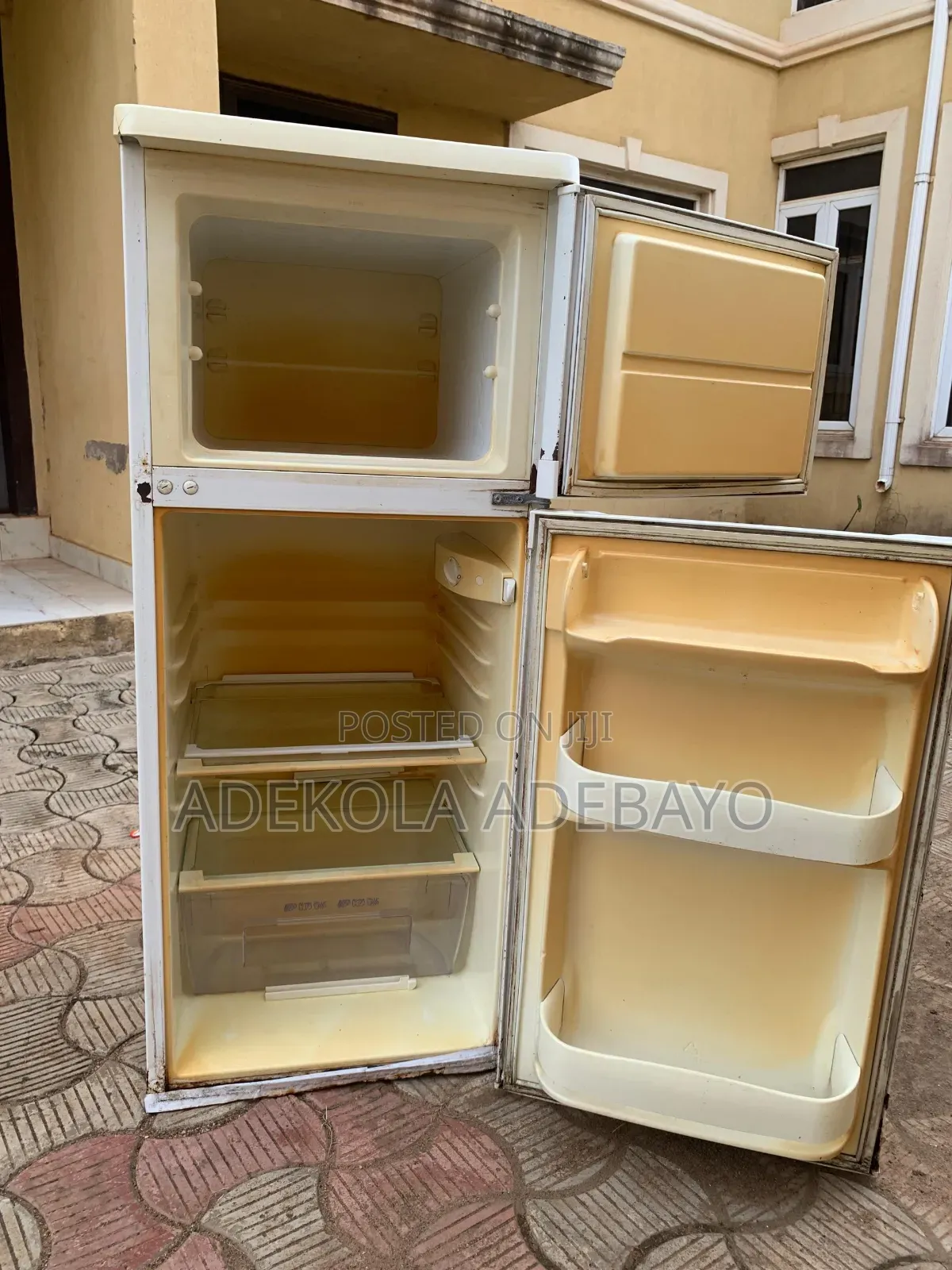 150l Refrigerator