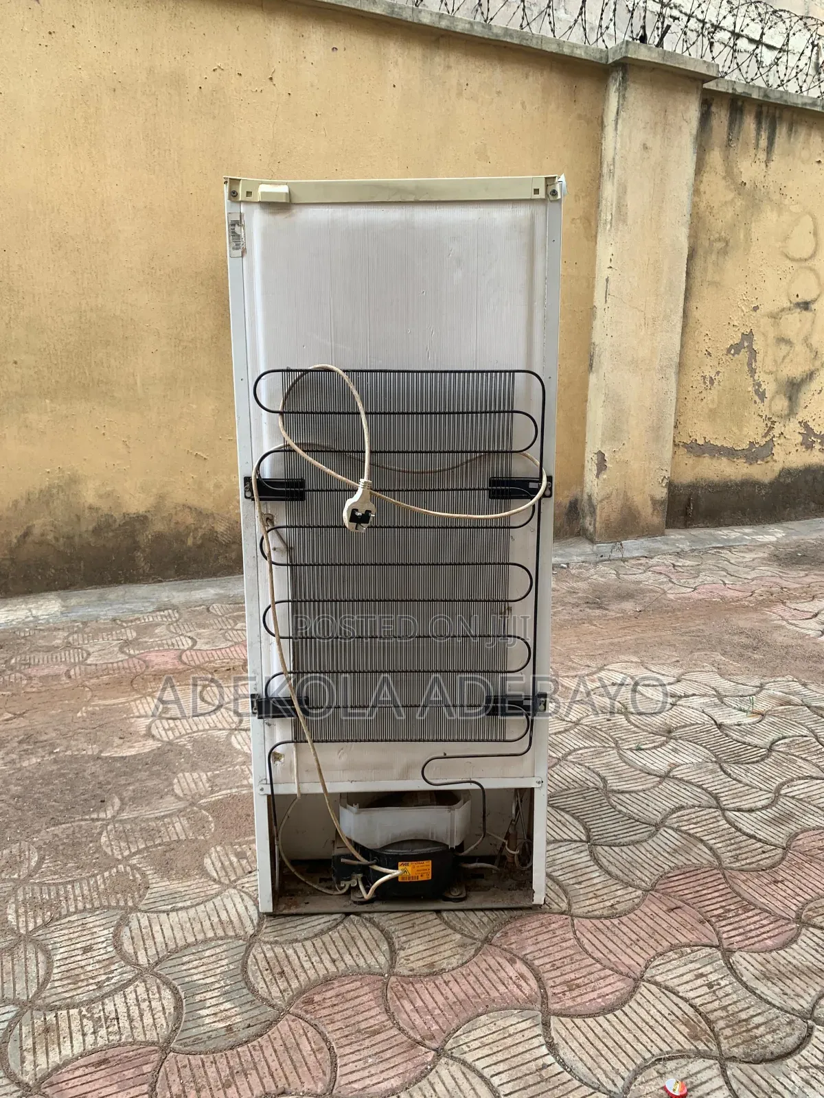 150l Refrigerator