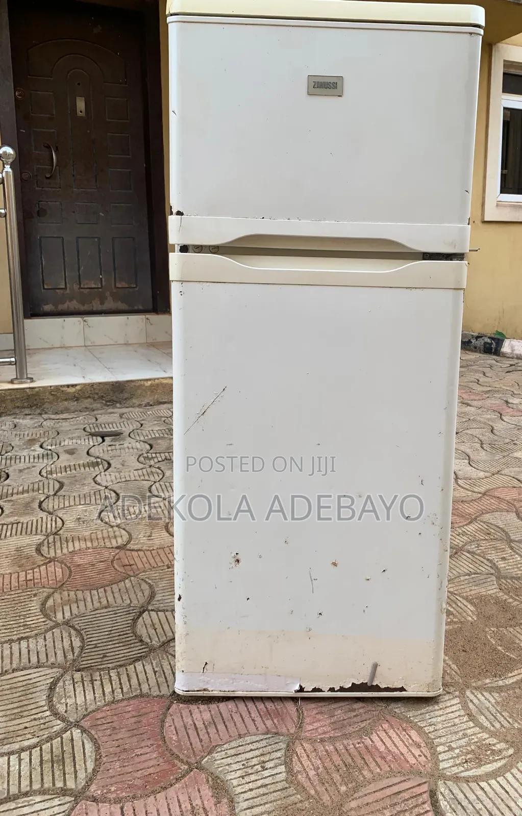 150l Refrigerator