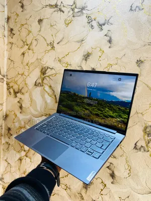 Laptop Lenovo Yoga 7 15ITL5 16GB AMD Ryzen 7 SSD 256GB