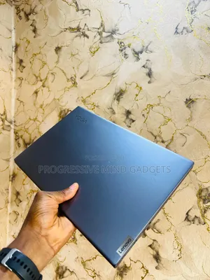 Laptop Lenovo Yoga 7 15ITL5 16GB AMD Ryzen 7 SSD 256GB