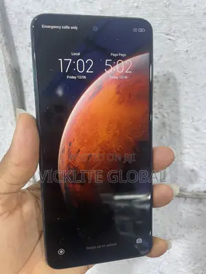 Xiaomi Redmi Note 9 Pro 5G 128 GB Blue