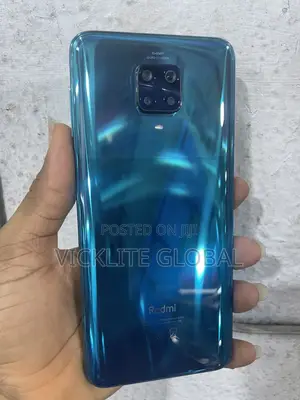 Xiaomi Redmi Note 9 Pro 5G 128 GB Blue