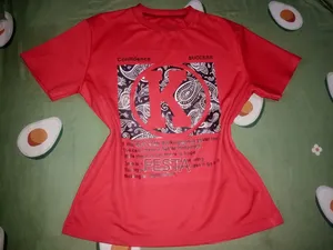 Unisex Tshirts