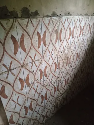 Tiling Work