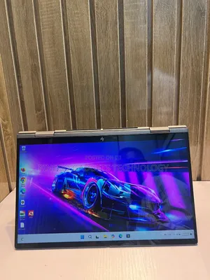Laptop HP Envy 15 32GB Intel Core i7 SSD 1T
