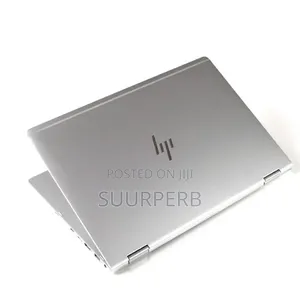 Laptop HP EliteBook X360 1030 G2 8GB Intel Core i5 SSD 256GB
