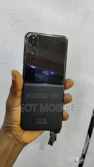 Xiaomi Mix Flip 256 GB Gray