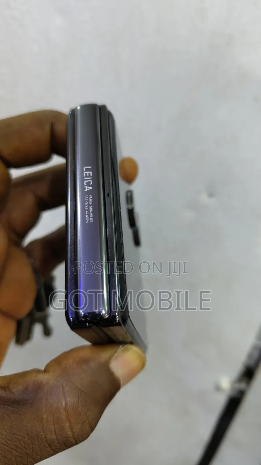 Xiaomi Mix Flip 256 GB Gray