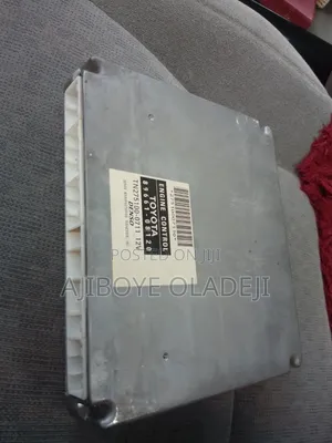 Toyota Sienna 2004-2008 Brainbox, Rx350,