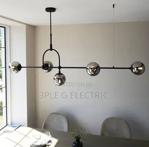 Morden Dinning Chanderlier Light