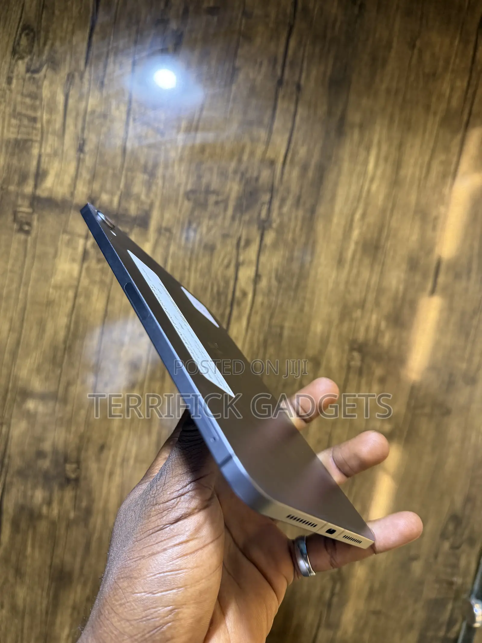 Apple iPad mini 6 64 GB Gray