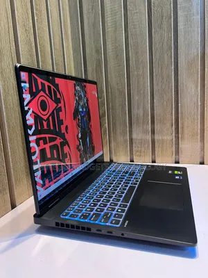 Laptop HP Omen Max 16 32GB Intel Core Ultra 7 SSD 1T