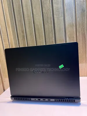 Laptop HP Omen Max 16 32GB Intel Core Ultra 7 SSD 1T