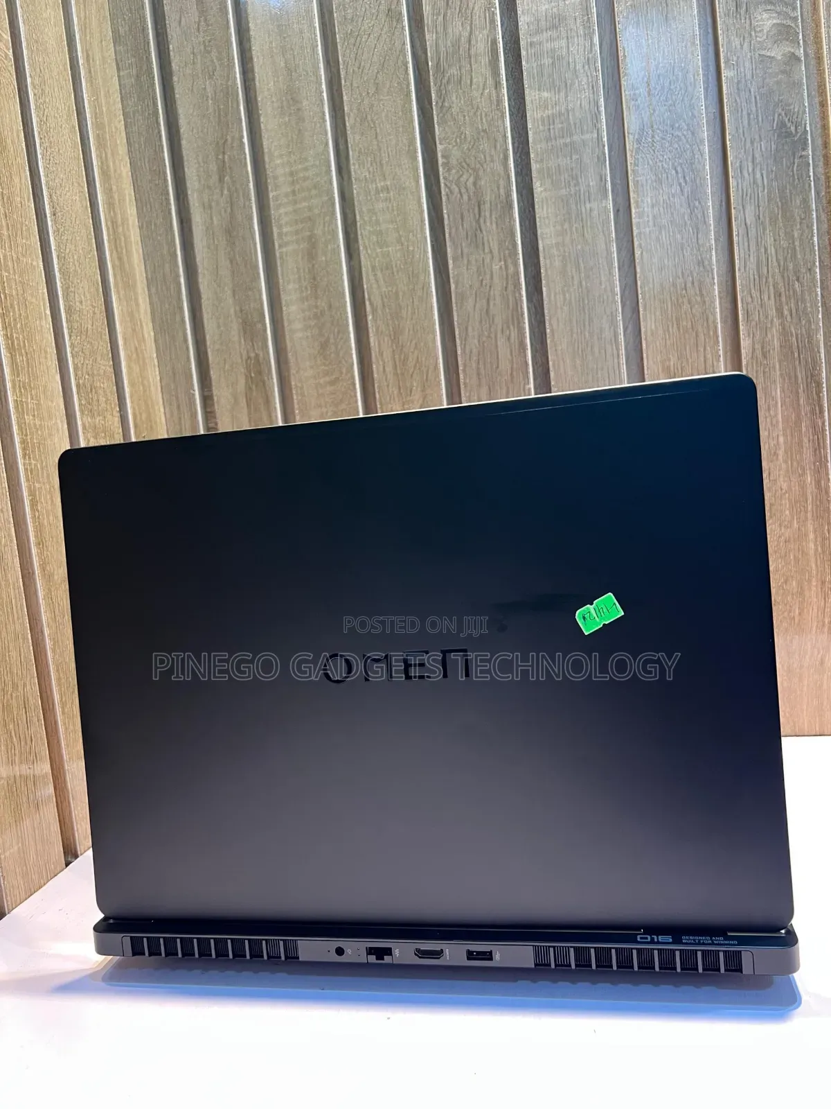 Laptop HP Omen Max 16 32GB Intel Core Ultra 7 SSD 1T