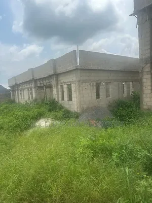 4bdrm Bungalow In Uratta, Owerri For Sale