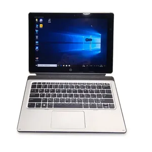 Laptop HP Elite X2 1012 G2 8GB Intel Core i5 SSD 256GB