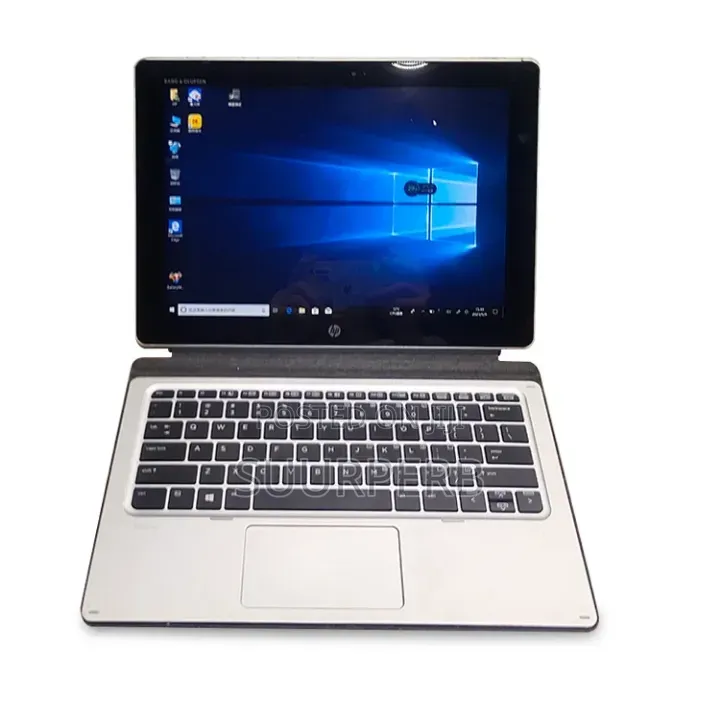 Laptop HP Elite X2 1012 G2 8GB Intel Core i5 SSD 256GB