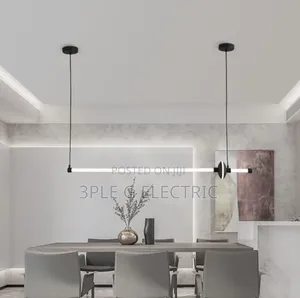 150mm Nordic Dinning Light