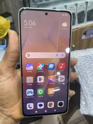Xiaomi Redmi Note 13 128 GB Green