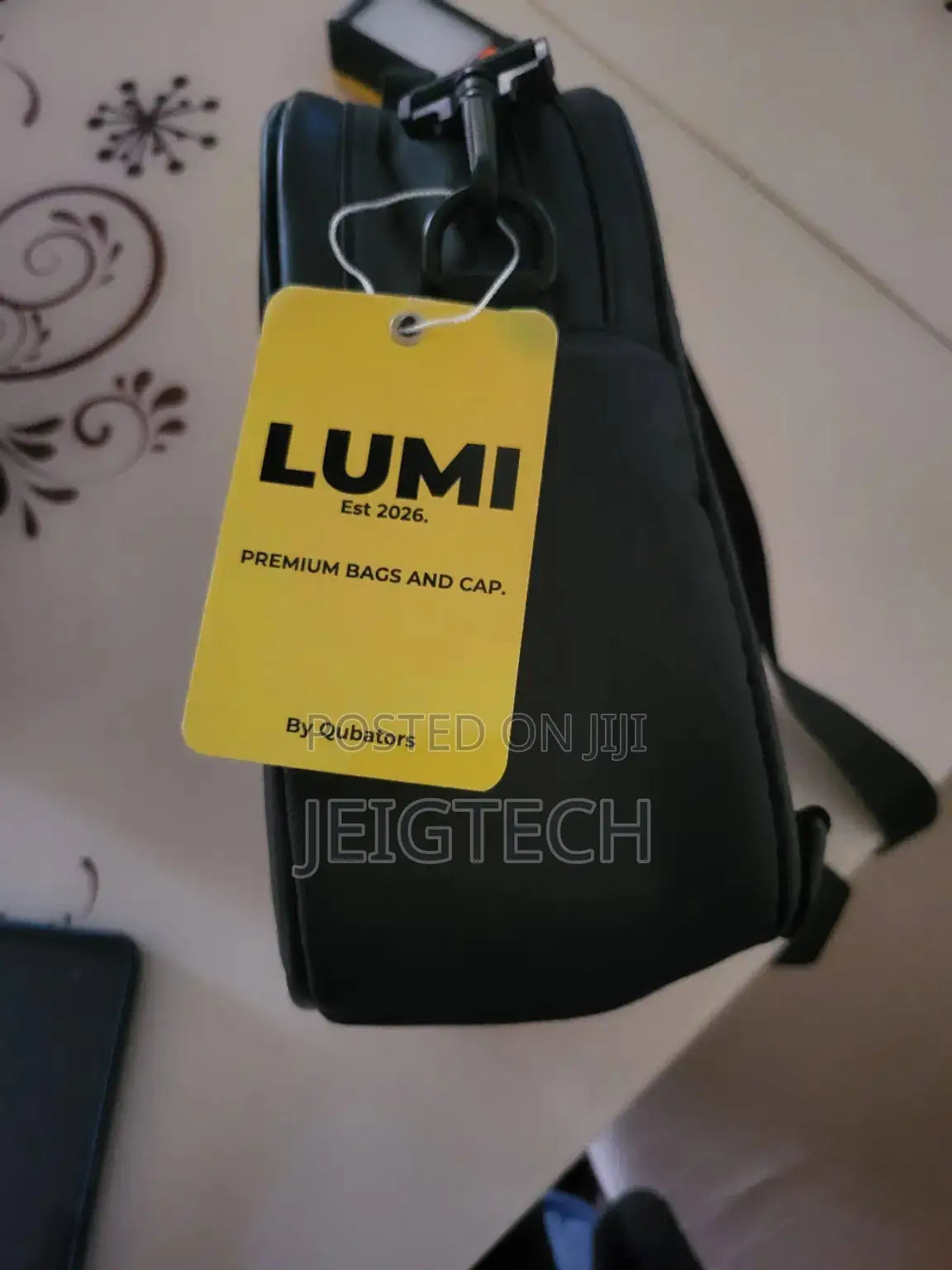 Lumi Bag-Medium