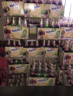 Welch’S Wine