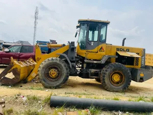 SDLG Wheel Loader