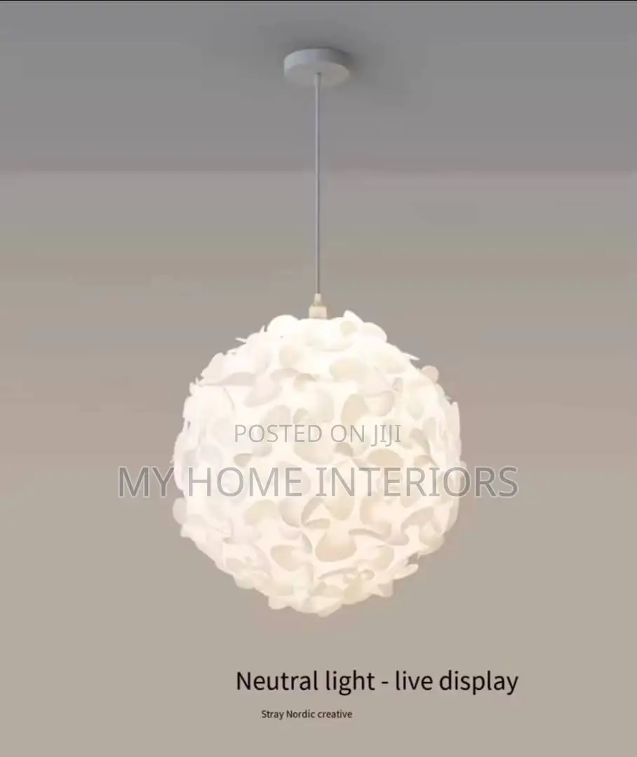 Classic Pendant Light Chandelier