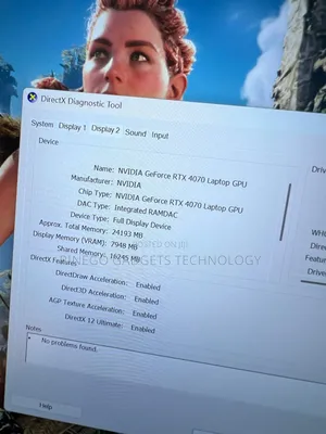 Laptop Lenovo Legion 5 32GB Intel Core i9 SSD 1T
