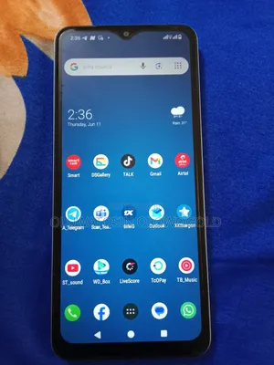 Xiaomi Redmi A5 4G 64 GB Green