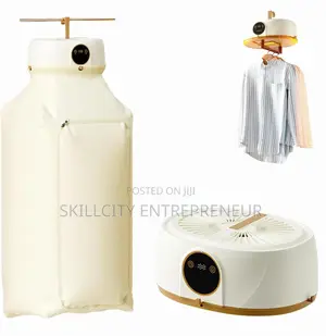 Portable Clothes Dryer