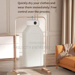 Portable Clothes Dryer