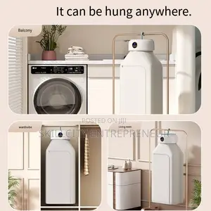 Portable Clothes Dryer