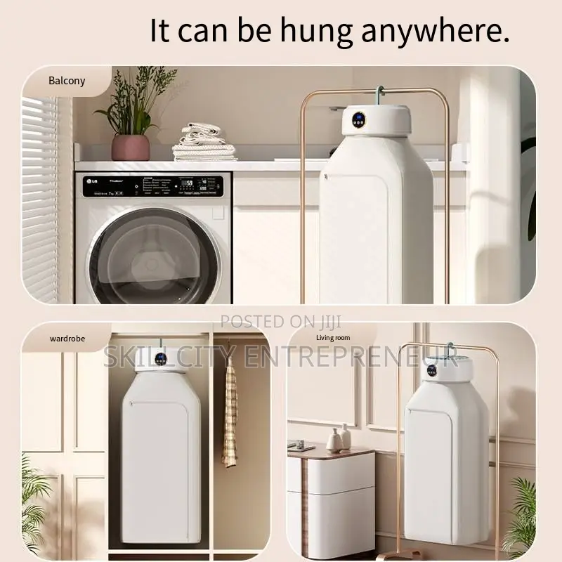 Portable Clothes Dryer