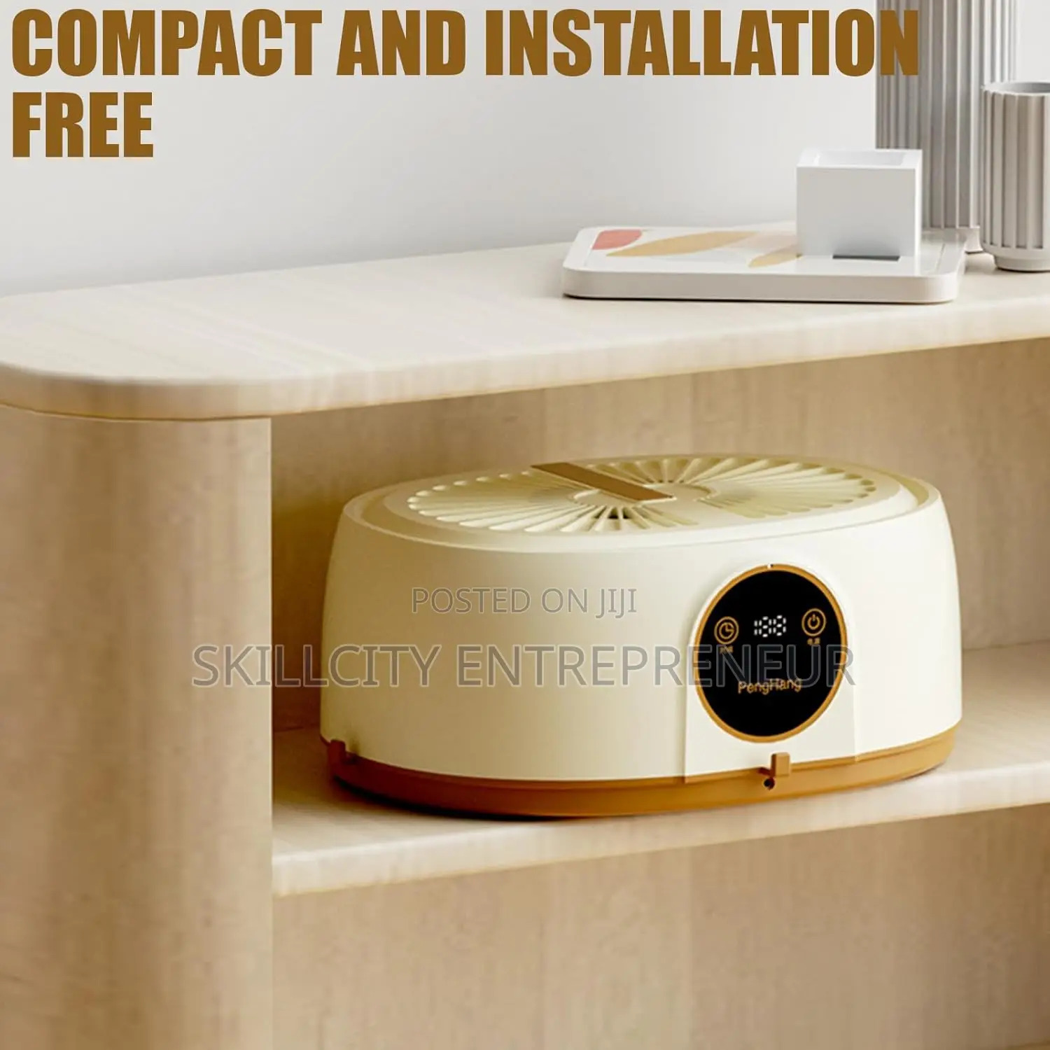 Portable Clothes Dryer