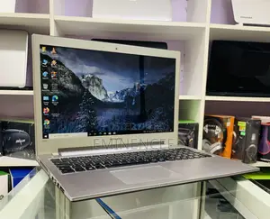 Laptop Lenovo IdeaPad Z510 8GB Intel Core i5 HDD 500GB