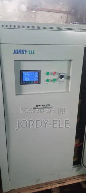 Industrial Stabilizer