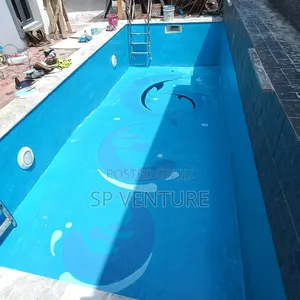Fiberglass Swimming Pools