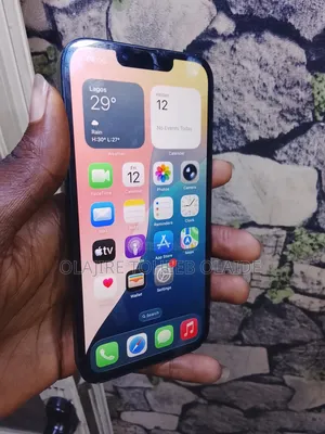 Apple iPhone 13 128 GB Blue