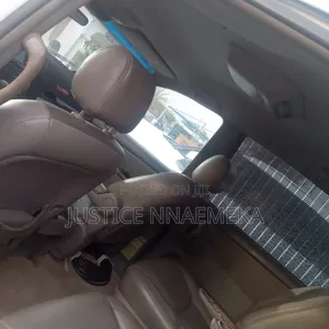 Toyota Sienna 2006 White