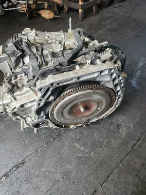 Automatic Gearbox for Honda Accord 4plug 2018-2024