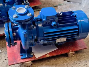 10hp Surface Pump – Built for Power, Performance Reliability