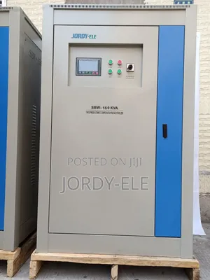 Industrial Stabilizer